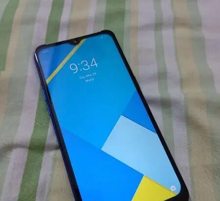 Realme C2