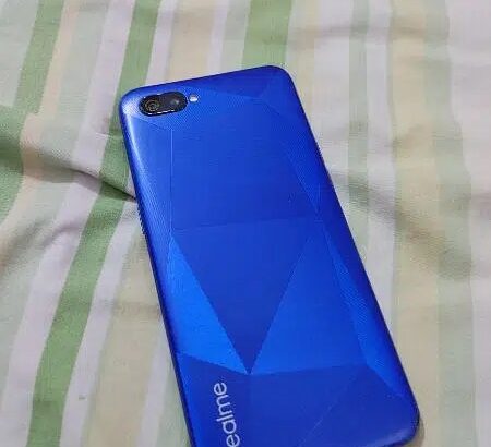 Realme C2