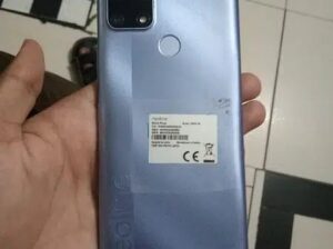 Realme C25s