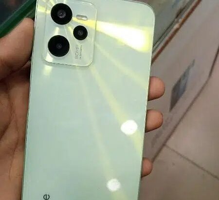 Realme C35