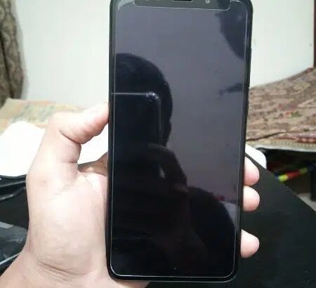 Redmi 5 Plus