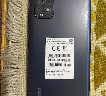 Redmi Note 11