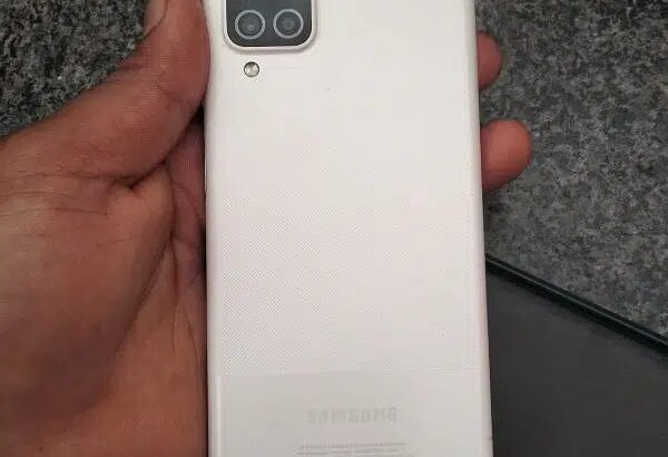 Samsung A12