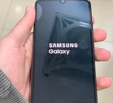 Samsung Galaxy A32 6/128