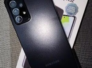 Samsung Galaxy A52