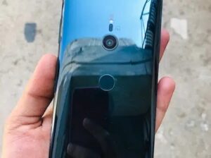 Sony Xperia XZ3