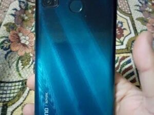 Tecno Spark 6 Go