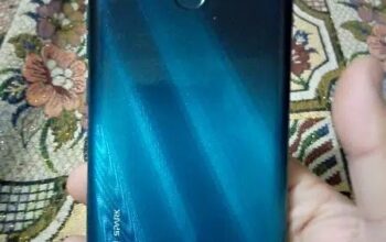 Tecno Spark 6 Go