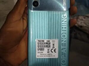 Tecno Spark 8 Pro