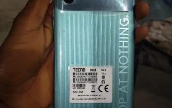 Tecno Spark 8 Pro