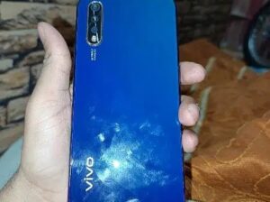 Vivo S1