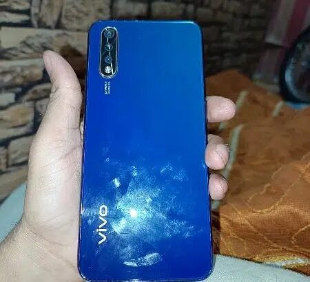 Vivo S1