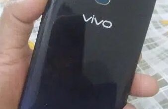 Vivo V11i