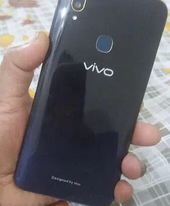 Vivo V11i