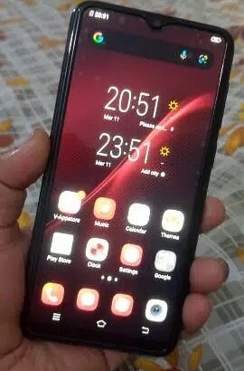 Vivo V11i