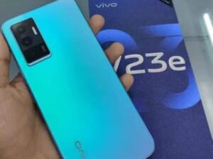 Vivo V23e