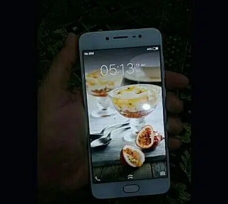 Vivo X7