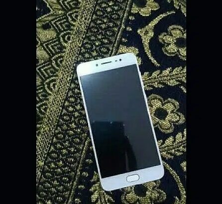 Vivo X7