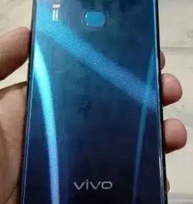 Vivo Y11