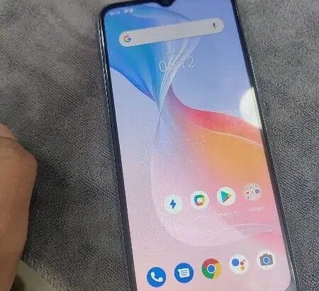 Vivo Y21