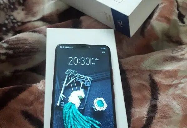 Vivo Y83