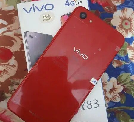 Vivo Y83