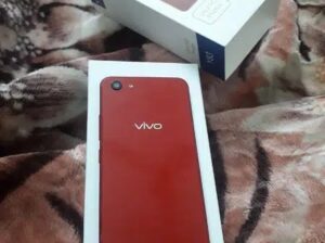 Vivo Y83