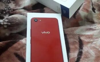 Vivo Y83