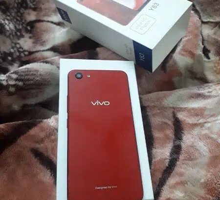 Vivo Y83