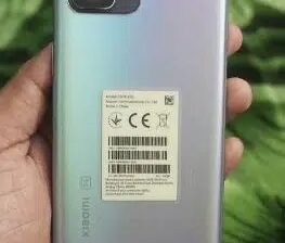 Xiaomi 11T Pro