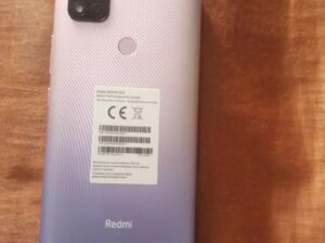 Xiaomi Redmi 9C