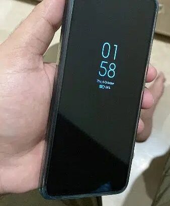 Xiaomi Redmi Note 11