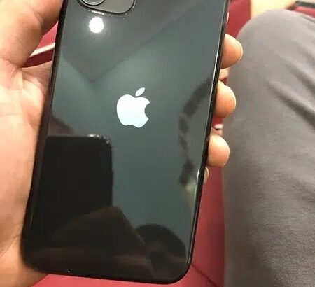 iPhone 11 64gb Non PTA