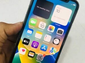 iPhone 11 Pro 256GB