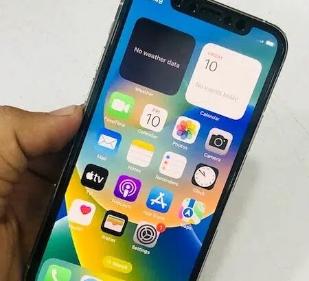 iPhone 11 Pro 256GB