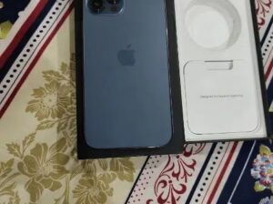 iPhone 12 Pro Max 128Gb