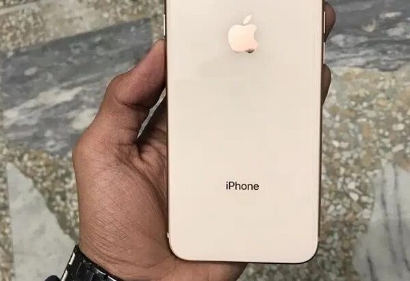 iPhone 8 64gb