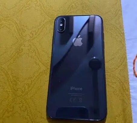 iPhone X 256GB