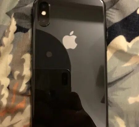 iPhone X 256Gb Non PTA