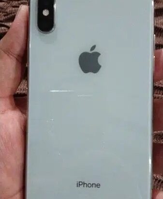 iPhone XS Max 512GB