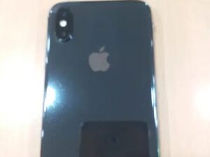 iPhone XS Non PTA