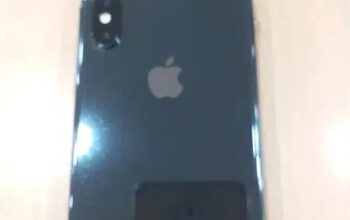 iPhone XS Non PTA