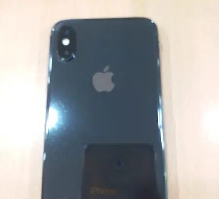 iPhone XS Non PTA