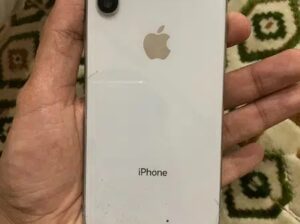 iPhone Xs Non Pta