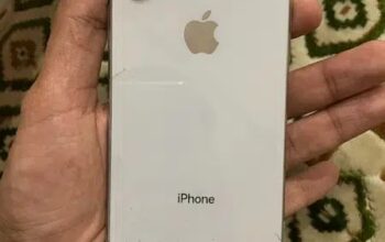 iPhone Xs Non Pta