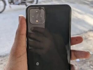 Google Pixel 4 XL