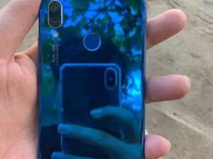 Huawei P20 Lite