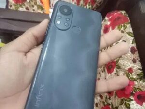 Infinix Hot 11s