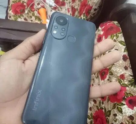 Infinix Hot 11s