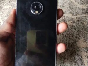 Motorola Moto Z3